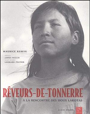 Rêveurs-de-Tonnerre by Maurice Rebeix