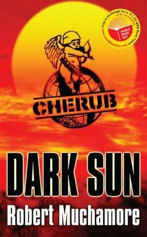 Dark Sun by Robert Muchamore