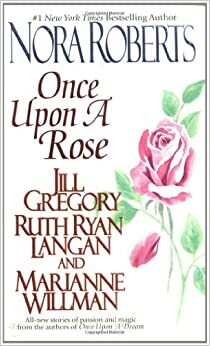 The fairest rose by Marianne Willman