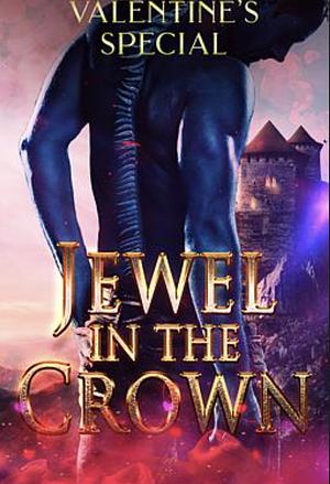 Jewel in the Crown Valentines Special by Ellie Sanders