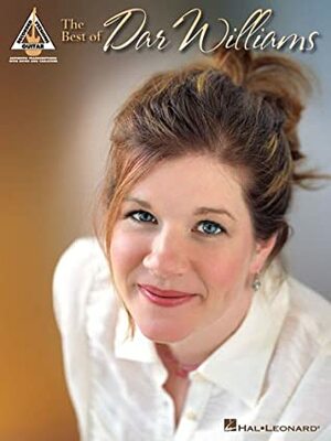 The Best of Dar Williams by Hal Leonard LLC