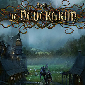 De Nedergrim by Matthew Jobin