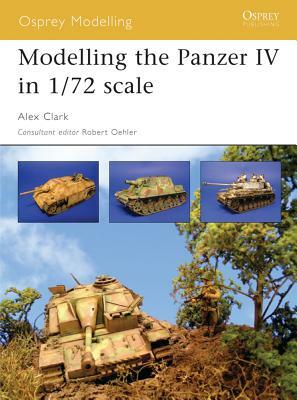 Modelling the Panzer IV in 1/72 Scale by Alex Clark
