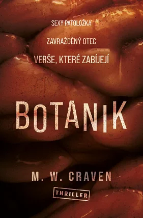 Botanik by M.W. Craven