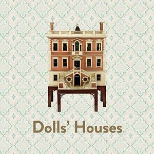 Dolls' Houses by Halina Pasierbska