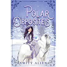 Polar Opposites by Amity Allen