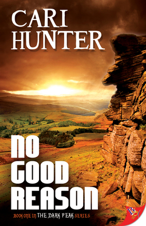 No Good Reason by Cari Hunter