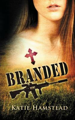 Branded by Katie Hamstead