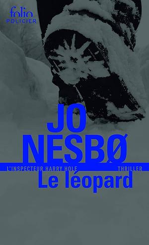 Le léopard: Une enquête de l'inspecteur Harry Hole by Jo Nesbø