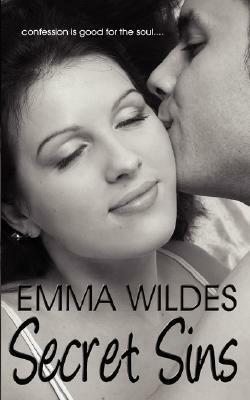 Secret Sins by Emma Wildes