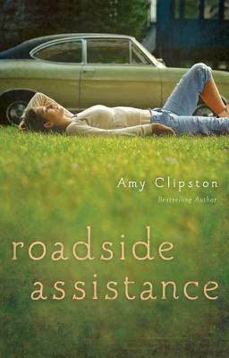 Roadside Assistance by Amy Clipston