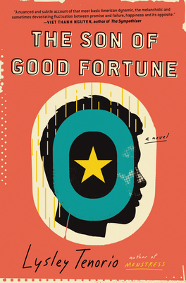 The Son of Good Fortune by Lysley Tenorio