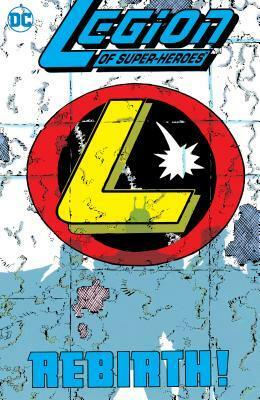 Legion of Super-Heroes: Five Years Later Vol. 1 by Tom Bierbaum, Tom McCraw, Chris Sprouse, Al Gordon, Mary Bierbaum, Keith Giffen, Paris Cullins, Doug Braithwaite, Craig Brasfield