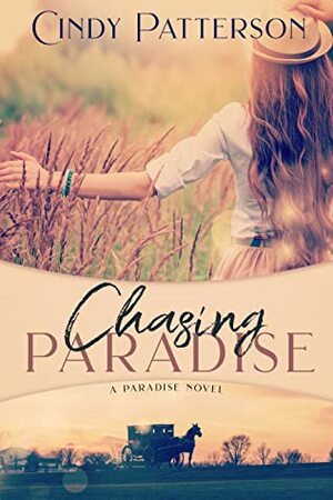 Chasing Paradise by Cindy Patterson