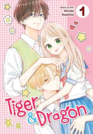 Tiger and Dragon Vol. 1 by Mizuki Hoshino