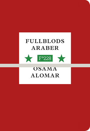 Fullblods Araber by Osama Alomar