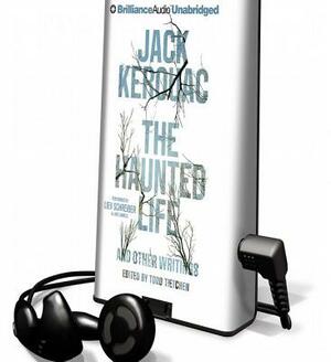 The Haunted Life by Jack Kerouac