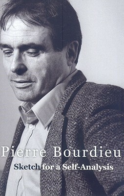 Esquisse Pour Une Auto Analyse by Pierre Bourdieu