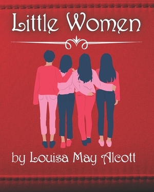 Little Women: a paper dolls by Louisa May Alcott