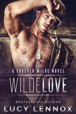 Wilde Love by Lucy Lennox