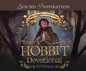 A Hobbit Devotional by Ed Strauss