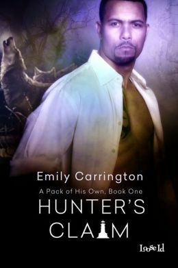 Hunter's Claim by Emily Carrington