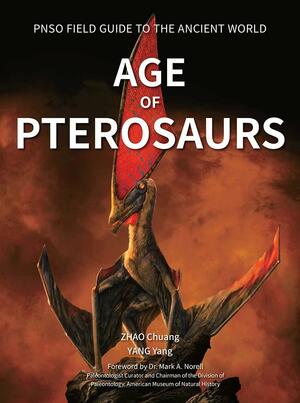 Age of Pterosaurs by Yang Yang