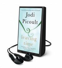 Leaving Time by Jodi Picoult