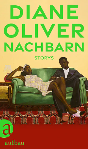 Nachbarn: Storys by Diane Oliver