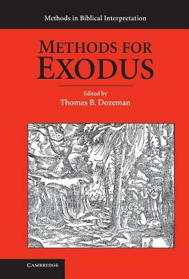 Methods for Exodus by 