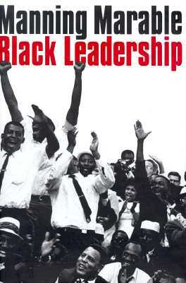 Black Leadership by Manning Marable