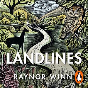 Landlines by Raynor Winn