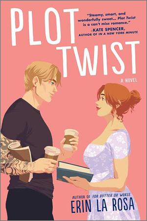 Plot Twist by Erin La Rosa