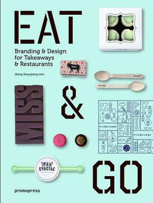Eat & Go: Branding & Design Identity for Takeaways & Restaurants by 