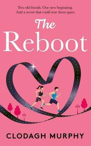 The Reboot by Clodagh Murphy