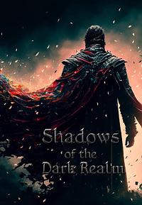 Shadows of the Dark Realm by Tyler Edwards