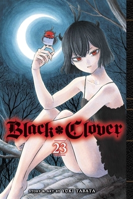 Black Clover, Vol. 23 by Yûki Tabata