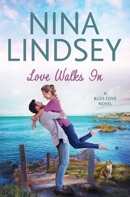 Love Walks In by Nina Lindsey