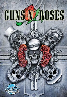 Orbit: Guns N' Roses by Michael Frizell