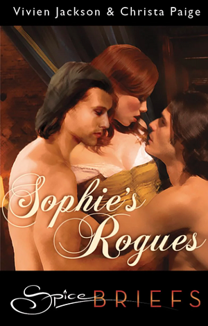 Sophie's Rogues by Vivien Jackson