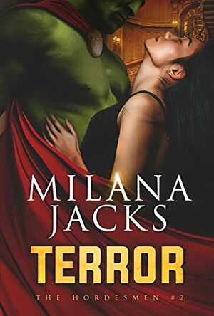 Terror by Milana Jacks