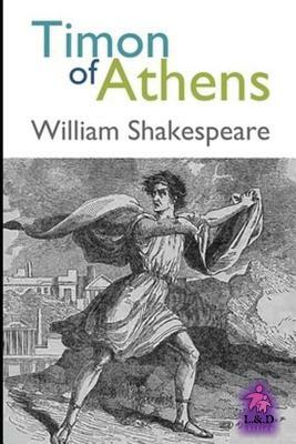 Timon of Athens by William Shakespeare