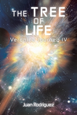 The Tree of Life: Veronica Journey Iv by Juan Rodriguez