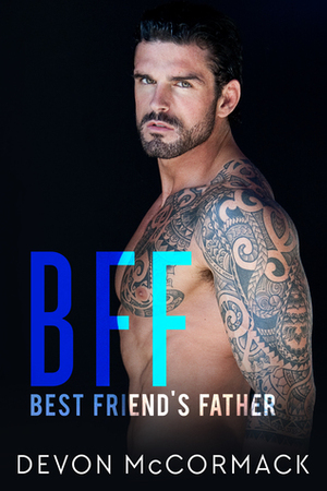 Best Friend's Father by Devon McCormack