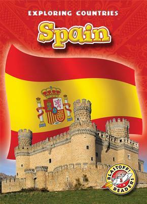 Spain by Rachel Grack