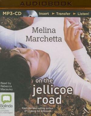 On the Jellicoe Road by Melina Marchetta