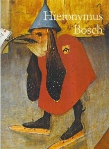 Hieronymus Bosch: 1450-1516 (Taschen Art Series) by Walter Bosing