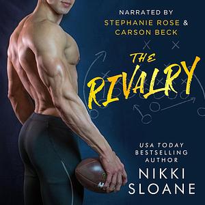 The Rivalry by Nikki Sloane