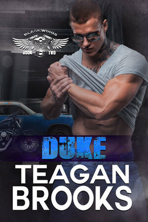 Duke by Teagan Brooks