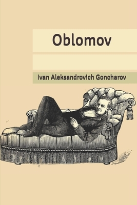 Oblomov by Ivan Goncharov